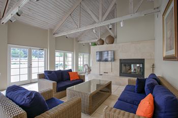 Recreation Room